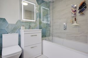 Bathroom- click for photo gallery